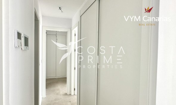 Új építésű - Apartman / lakás - Balcón de Finestrat - Terra Marina