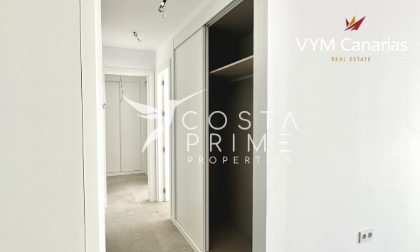 Új építésű - Apartman / lakás - Balcón de Finestrat - Terra Marina