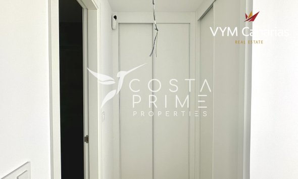 Új építésű - Apartman / lakás - Balcón de Finestrat - Terra Marina