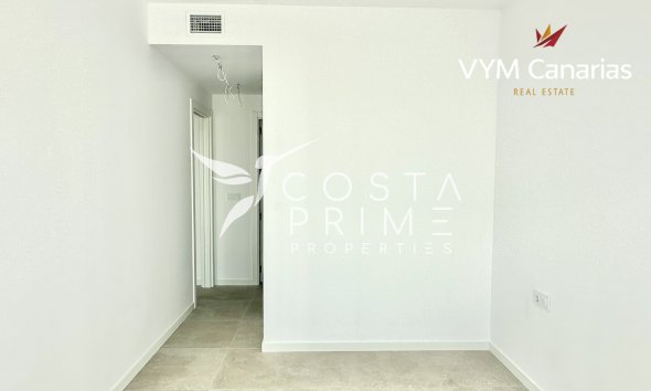 Új építésű - Apartman / lakás - Balcón de Finestrat - Terra Marina