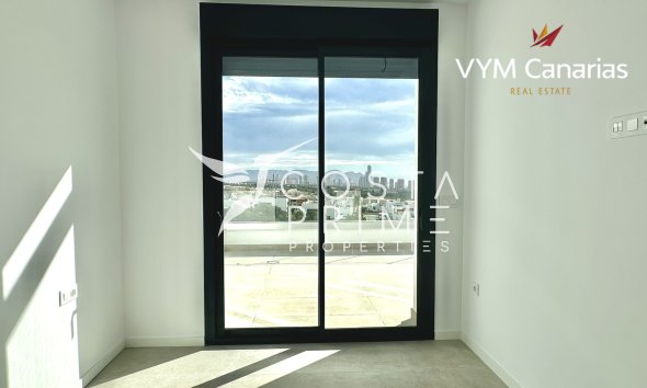 Új építésű - Apartman / lakás - Balcón de Finestrat - Terra Marina