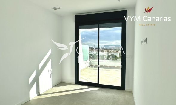 Új építésű - Apartman / lakás - Balcón de Finestrat - Terra Marina
