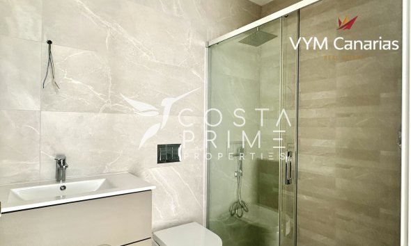 Új építésű - Apartman / lakás - Balcón de Finestrat - Terra Marina