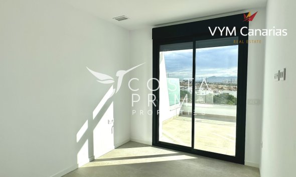 Új építésű - Apartman / lakás - Balcón de Finestrat - Terra Marina