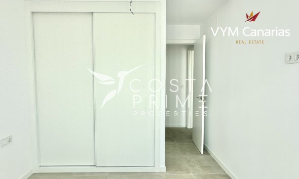 Új építésű - Apartman / lakás - Balcón de Finestrat - Terra Marina