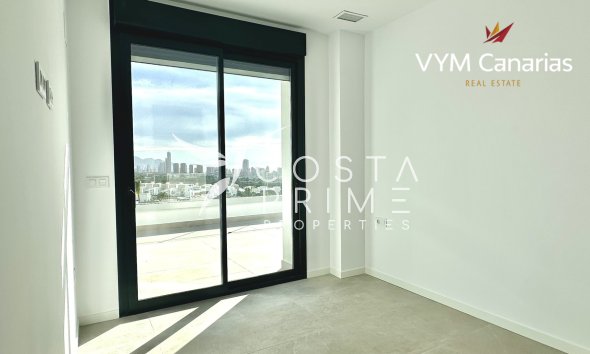 Új építésű - Apartman / lakás - Balcón de Finestrat - Terra Marina