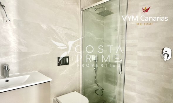Új építésű - Apartman / lakás - Balcón de Finestrat - Terra Marina