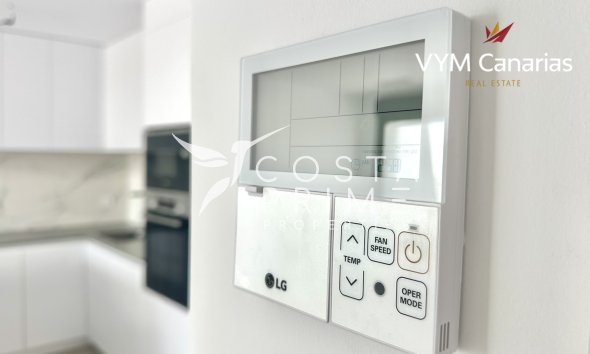 Új építésű - Apartman / lakás - Balcón de Finestrat - Terra Marina