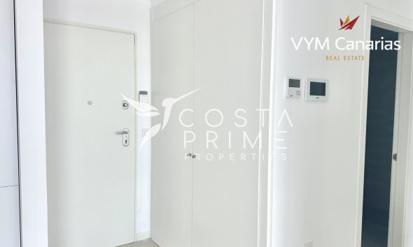 Új építésű - Apartman / lakás - Balcón de Finestrat - Terra Marina