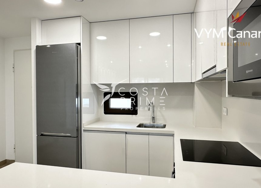 Új építésű - Apartman / lakás - Balcón de Finestrat - Terra Marina