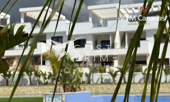 Új építésű - Apartman / lakás - Balcón de Finestrat - Terra Marina
