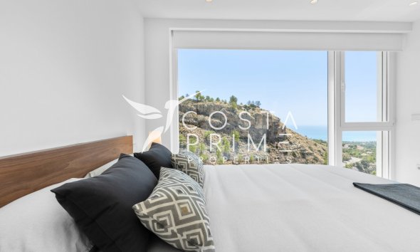 New build - Villa  - Altea