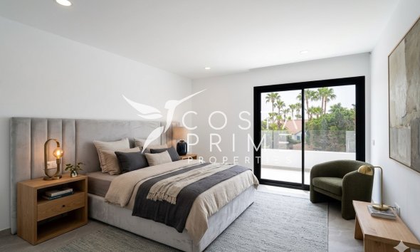New build - Villa  - Calpe
