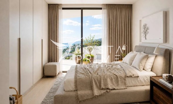 New build - Apartment / Flat - Villajoyosa