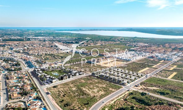 New build - Villa  - Ciudad Quesada