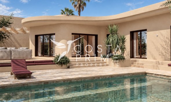 New build - Villa  - La Marina