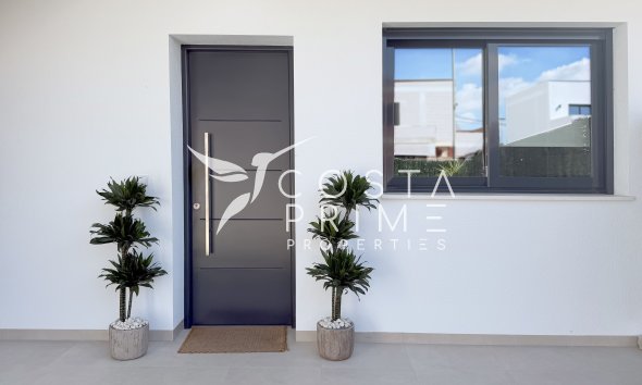 New build - Townhouse / Semi - San Fulgencio