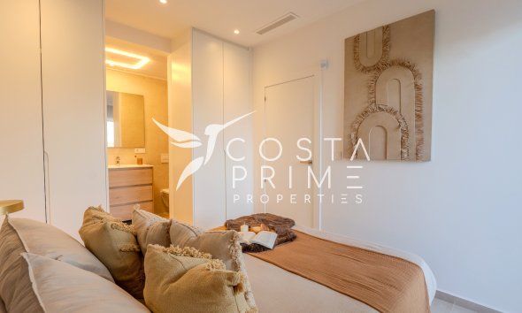 New build - Townhouse / Semi - San Fulgencio