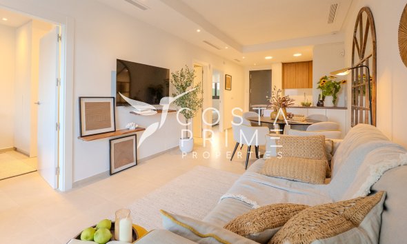 New build - Townhouse / Semi - San Fulgencio