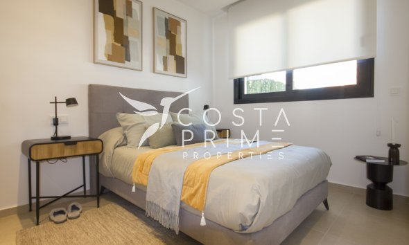 New build - Townhouse / Semi - San Fulgencio