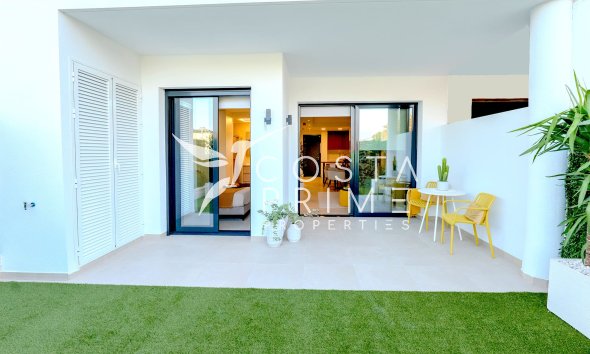 New build - Townhouse / Semi - San Fulgencio