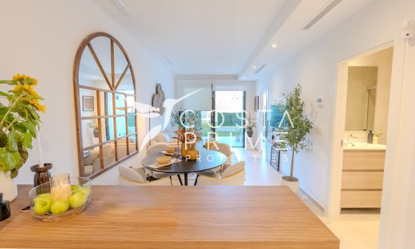 New build - Townhouse / Semi - San Fulgencio