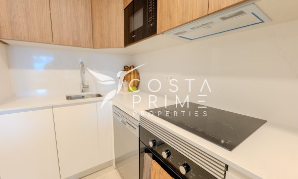 New build - Townhouse / Semi - San Fulgencio