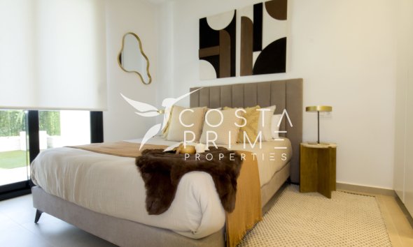 New build - Townhouse / Semi - San Fulgencio