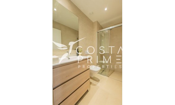 New build - Townhouse / Semi - San Fulgencio