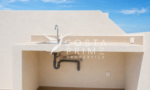 New build - Villa  - Dolores