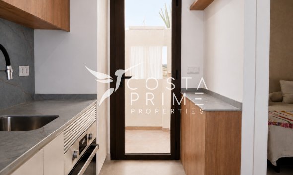 New build - Villa  - Dolores