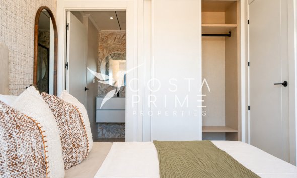 New build - Villa  - Dolores
