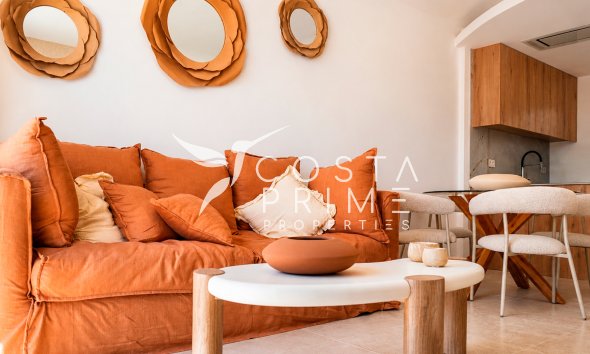New build - Villa  - Dolores