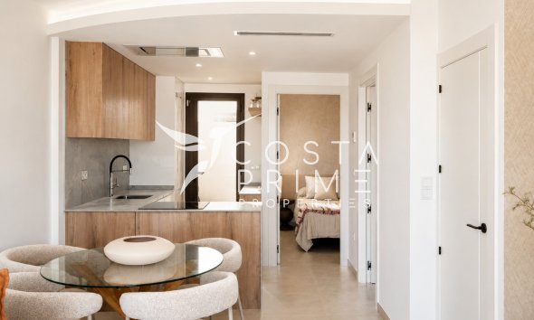 New build - Villa  - Dolores