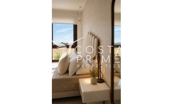 New build - Villa  - Dolores