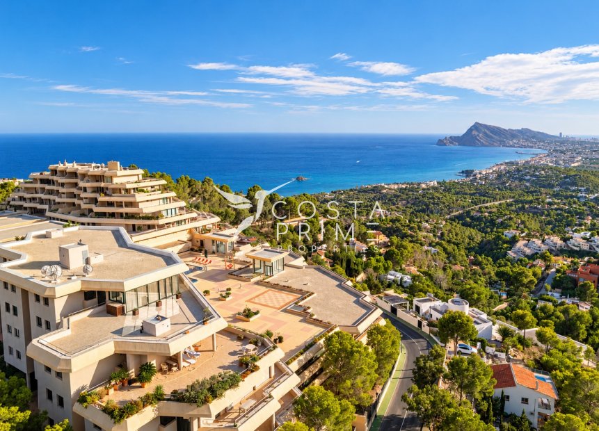 Odsprzedaż - Daszek - Altea