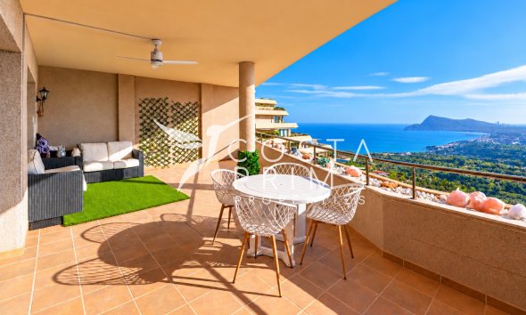 Odsprzedaż - Daszek - Altea