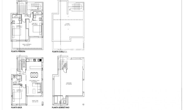 New build - Villa  - La Nucía