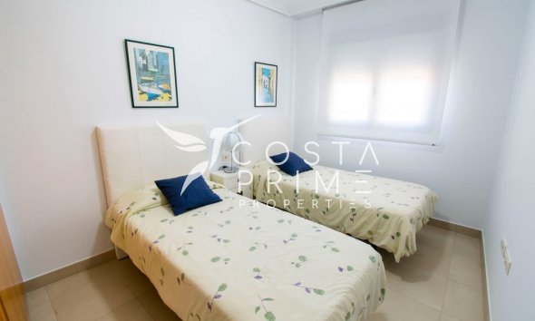 Újraértékesítés - Apartman / lakás - Benidorm