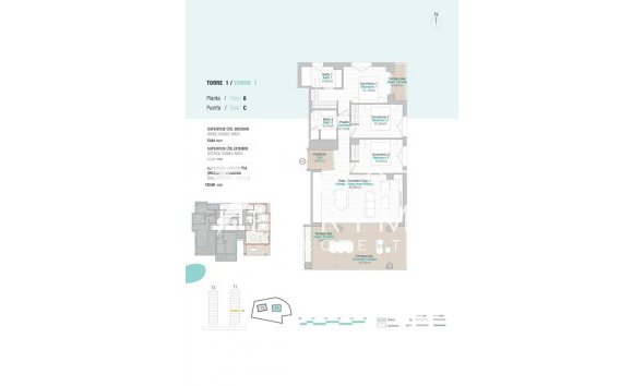 New build - Apartment / Flat - Calpe