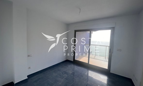 New build - Penthouse - Calpe