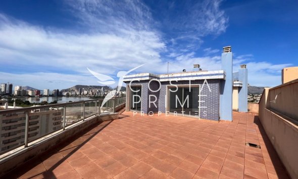 New build - Penthouse - Calpe