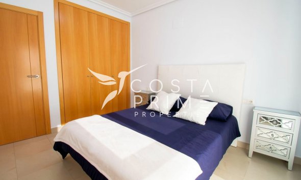 Resale - Apartment / Flat - Benidorm