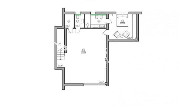 New build - Villa  - Orihuela