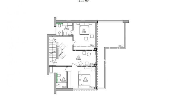 New build - Villa  - Orihuela Costa