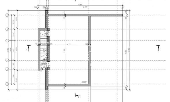 Obra nueva - Chalet / Villa - Orihuela