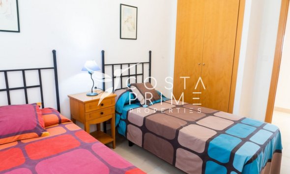 Újraértékesítés - Apartman / lakás - Benidorm