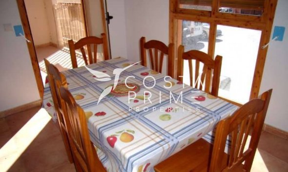 Resale - Apartment / Flat - Orcheta