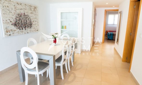 Resale - Apartment / Flat - Benidorm