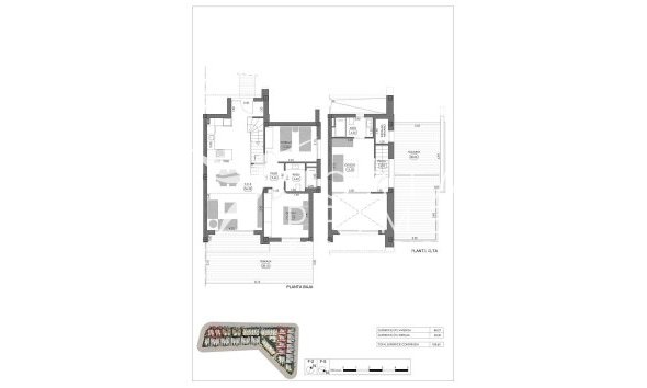 Obra nueva - Chalet / Villa - Algorfa